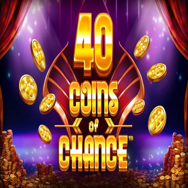 40 Coins of Chance online slot from SYNOT Games – play at casinovacasinos-fi.com