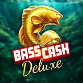 Play Bass Cash Deluxe slot by Alchemy Gaming on casinovacasinos-fi.com