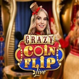 game logo by Evolution on casinovacasinos-fi.com