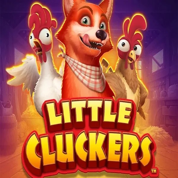 Play the Little Cluckers slot by Greentube on Casinova Casino