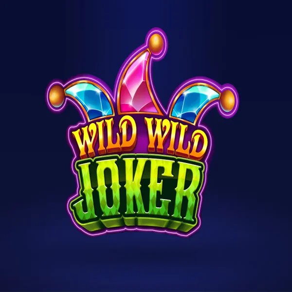 Wild Wild Joker slot visual from Pragmatic Play available on casinovacasinos-fi.com
